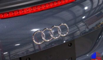2009 Audi TTS 2DR CPE at 2.0T Quattro Premium Plus full