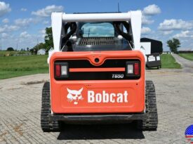 2015 Bobcat T650