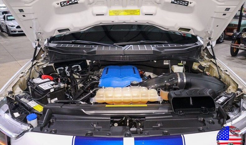 2021 Ford F-150 XL 4WD SuperCrew 5.5′ Box full