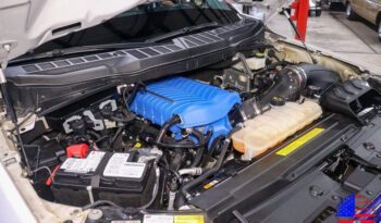 2021 Ford F-150 XL 4WD SuperCrew 5.5′ Box full