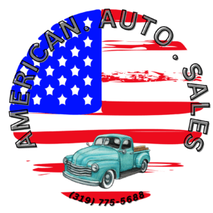 American Auto Sales favicons
