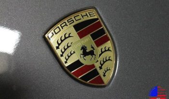2012 Porsche 911 2DR CPE Carrera S full