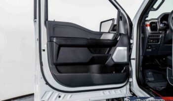 2023 Ford F-150 Raptor 4WD Supercrew 5.5′ Box full