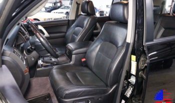 2014 Toyota Land Cruiser 4DR 4WD full